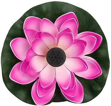 komode sa fiokama forma ideale: ⛲️ Lotos 🪷Solarna fontana ⛲️ 🛒 Cena: 2400 dinara❤️‍🔥 🌴Fontana je — 4