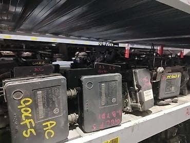 Kočioni sistem: ABS CENTRALE | ABS centrale za sve vrste vozila. AUTO DELOVI RS – — 1