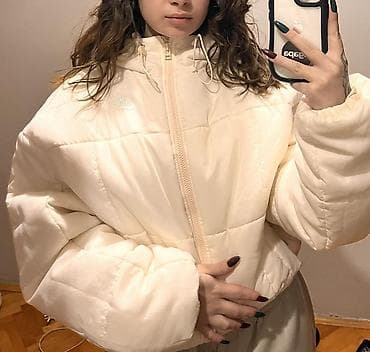 garoff jakna: Nike Therma-FIT ženska jakna sa kapuljačom - Model: Nike Therma-FIT — 6