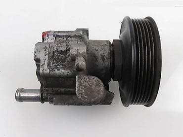 servo bubanj golf 4: SERVO PUMPA ZA ŠKODA FELICIA OD 1994. DO 2001. GOD. | Polovni — 3