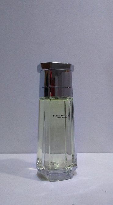 economic parfemi beograd: Carolina herrera men edt100ml tstr | carolina herrera men edt100ml — 3