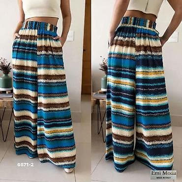 pantalone dubok struk: 06. Pantalone za punije
XL 2XL 3XL
2.190 dinara H — 9