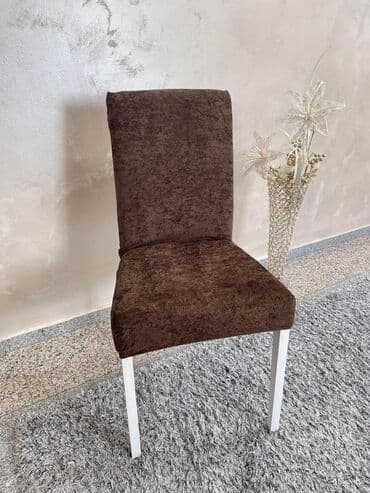 aluminijumske stolice kupujemprodajem: Za stolice — 8