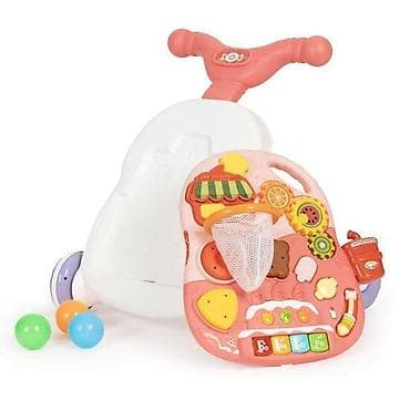 bebi oprema pancevo: EDUKATIVNA GURALICA 2U1 PINK – ECO TOYS Šifra proizvoda: HE Opis: - — 2