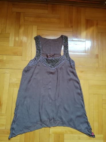 kompleti pantalone i prsluk: L (EU 40), Viskoza — 4