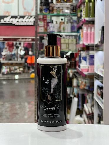 mireli: Parfemisani losioni za telo – Beautiful kolekcija - Versace Bright — 7