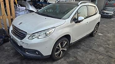 selling car near me: DELOVI ZA PEUGEOT 2008 | Peugeot 2008 Polovni delovi Originalni — 1