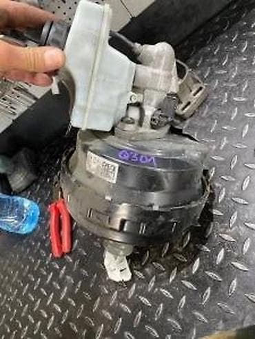 kzubr tools: AUDI Q3 2P14 DELOVI SERVO BUBANJ SERVO POJACIVAC 5N1614105F | Audi — 1