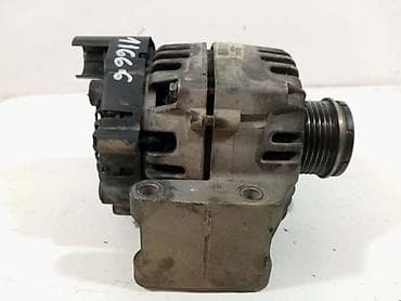 alternator opel astra h 1.7 cdti 74kw: ALTERNATOR ZA OPEL COMBO OD 2001. DO 2012. GOD. | Polovni originalni — 1