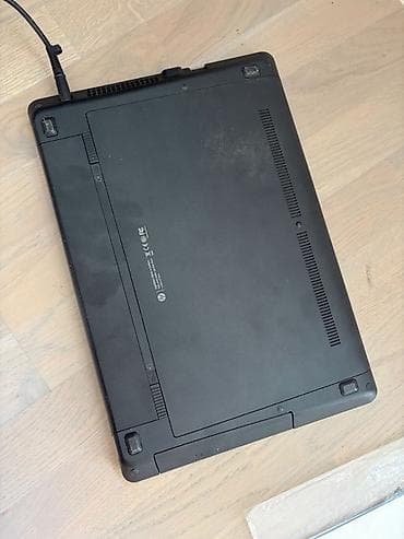 skener novi sad: HP Probook 4545s ispravan laptop sa slomljenim ekranom Laptop — 4