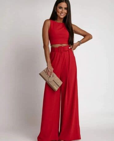 prodaja zenskih kompleta: Komplet - 2800 din — 1