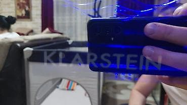 iphone 1: Klarstein vinski frižider – elegantna vitrina za skladištenje i — 3