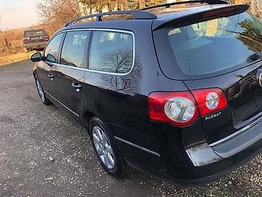 tudors smederevo: VRATA ZA VOLKSWAGEN PASSAT B6 | Passat B6 2.0 TDI DELOVI, stanje — 4