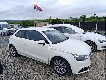 termodavac golf 4: 1.4TFSI PREDNJA DESNA KLESTA ZA AUDI A1 OD 2010. DO 2014. GOD. | — 2