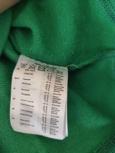 haljine c a: Alexis, S (EU 36), Print, color - Green — 3