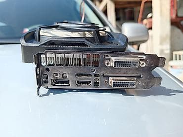 peci na drva pancevo: Grafička kartica EVGA sa hladnjakom ARCTIC Accelero Twin Turbo II - — 5