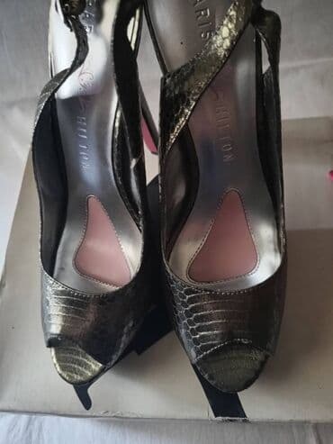 desigual torbe nova kolekcija: Sandals, 38.5 — 2