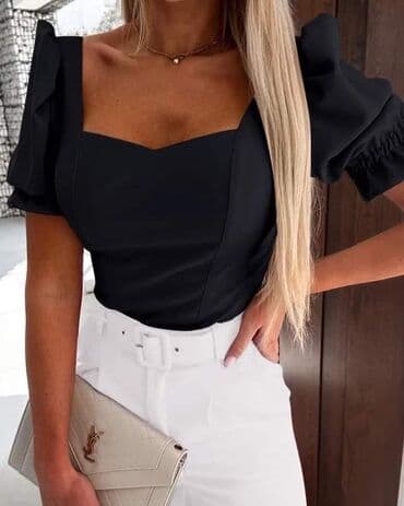 tommy hilfiger srbija majice: Majica: 1.900 dinara — 6