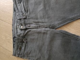 stradivarius farmerke sa cirkonima: Farmerke 29 — 2