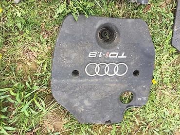 audi a8 karavan: Audi — 5