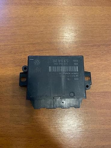 roda presvlake za auto: MODUL ZA PARKING SENZORE ZA VOLKSWAGEN PASSAT B7, PASSAT CC - — 2