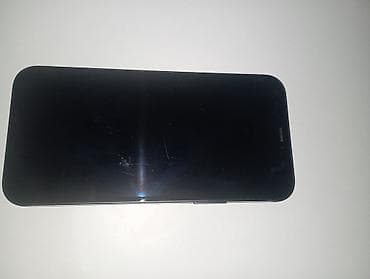 iphone 7 64gb cena: Apple iPhone 12 – crni - Ekran: 6.1" Super Retina XDR (OLED), ravne — 4