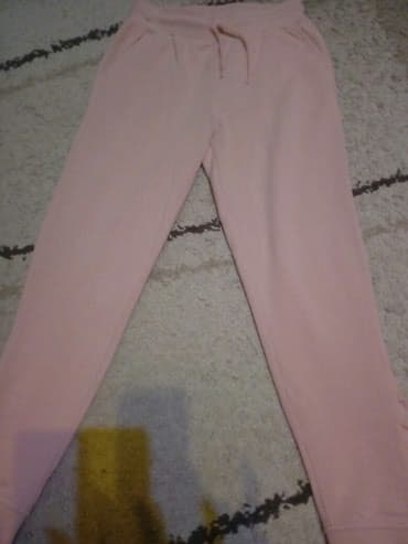 S (EU 36), Jednobojni, bоја - Roze na lalafo.rs S (EU 36), Jednobojni, bоја - Roze