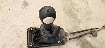 hama volan: RUCICA MENJACA BIRAC BRZINA ZA NISSAN MICRA — 2