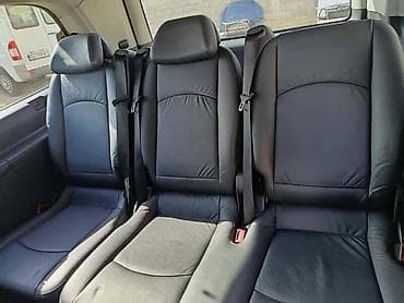 mreza za auto stakla: KOMPLET AUTO U DELOVIMA ZA MERCEDES BENZ VIANO OD 2004. DO 2009. GOD — 4
