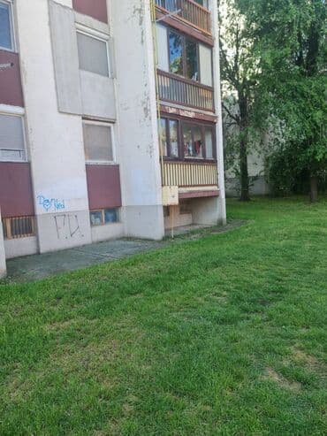 iznajmljivanje stanova beograd do 250e: Retko u ponudi. Dvosoban stan od 64kv u prizemlju u Bloku 63 — 18