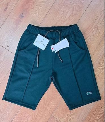 tech fleece l: Bermude i šortsevi Lacoste — 4