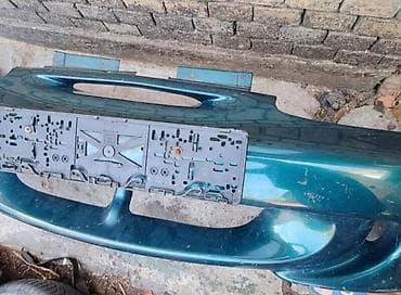 organizer za sediste: BRANIK ZA HYUNDAI ACCENT — 5