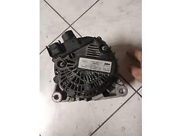 audi tt 3.2 front bumper: 1.2 ALTERNATOR ZA FORD FIESTA OD 2009. DO 2012. GOD. | Polovni — 2