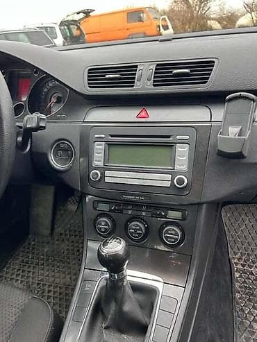 lada kalina delovi: SEDISTA ZA VOLKSWAGEN PASSAT B6 | Sedista za VW Passat B6, 1.9 TDI — 5