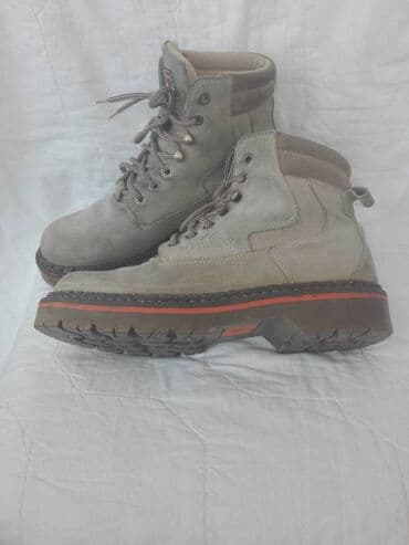 ellesse trenerke: Ankle boots, Ellesse, 41 — 5