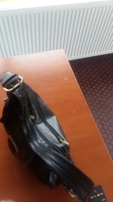 kozne torbe iz turske: Elegantna torbica, Materijal: Veštačka koža — 4