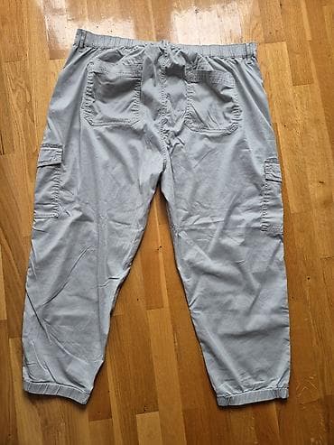 Other: M&S ženske pantalone – model Light Grey (T57 626 - Boja — 3