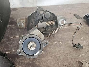 Auto-delovi: BRAVA HAUBE VRATA ZA FIAT PUNTO OD 2000. DO 2003. GOD — 2