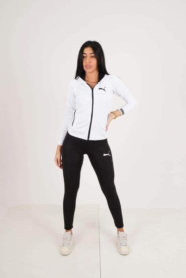 mokra likra trenerke: Cena 2750
Mokra likra
M, L, XL, 2XL — 11