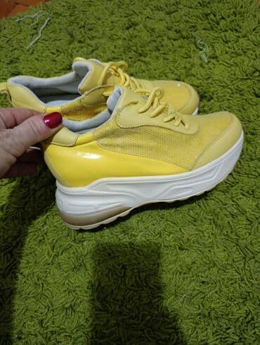 nike total 90 patike: 36 — 5