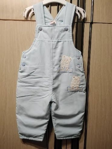 62-68, color - Light blue at lalafo.rs 62-68, color - Light blue