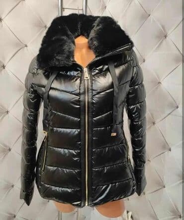 vestacko krzno bunde: ❤️❤️ jaknice 4000❤️ — 1