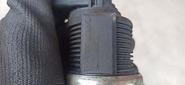 Exhaust System: EGR VENTIL 1.6 16V ZA VOLKSWAGEN BORA, GOLF 4, NOVA BUBA . | EGR — 2