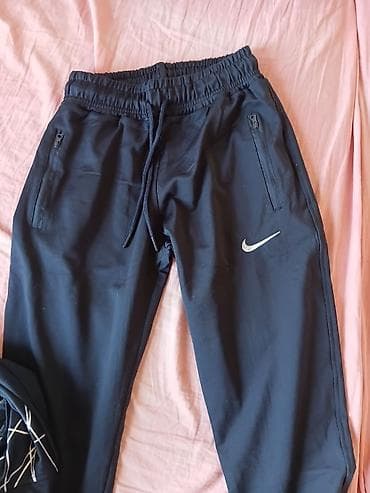 rainbow jakne: Trenerka Nike, bоја - Tamnoplava — 3