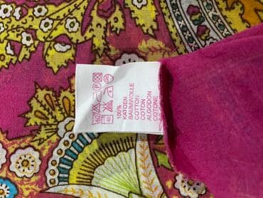 Wraps: Esarpa Oilily nova — 2