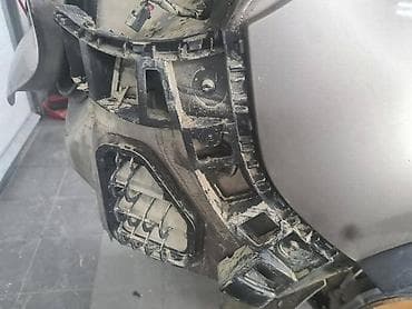 limuzina auto: DRZAC BRANIKA ZA VOLKSWAGEN TIGUAN OD 2009. DO 2015. GOD. - NOSAC | — 1