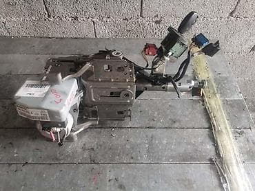 dusek za kola za spavanje: ELEKTRO SERVO VOLAN ZA RENAULT CLIO OD 2005. DO 2014. GOD. | Elektro — 2