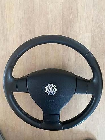citroen c3 do 1000 evra: VOLAN ZA VOLKSWAGEN GOLF 5, GOLF PLUS, PASSAT B5.5 . OD 2004. DO — 5