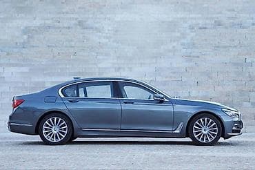 VRATA ZA BMW 750 OD 2015. DO 2019. GOD