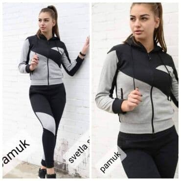 trenerke pancevo: M -2xl
3300din — 20